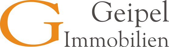 Logo Geipel Immobilien GmbH