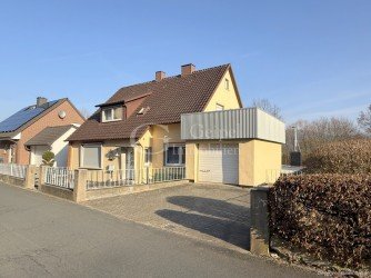 Hauptbild geipel.de -VERKAUFT Ein- bis Zweifamilienhaus