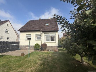 Hauptbild geipel.de - kleines Einfamilienhaus