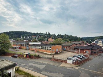 Hauptbild geipel.de - Grundstück mit Restbestand